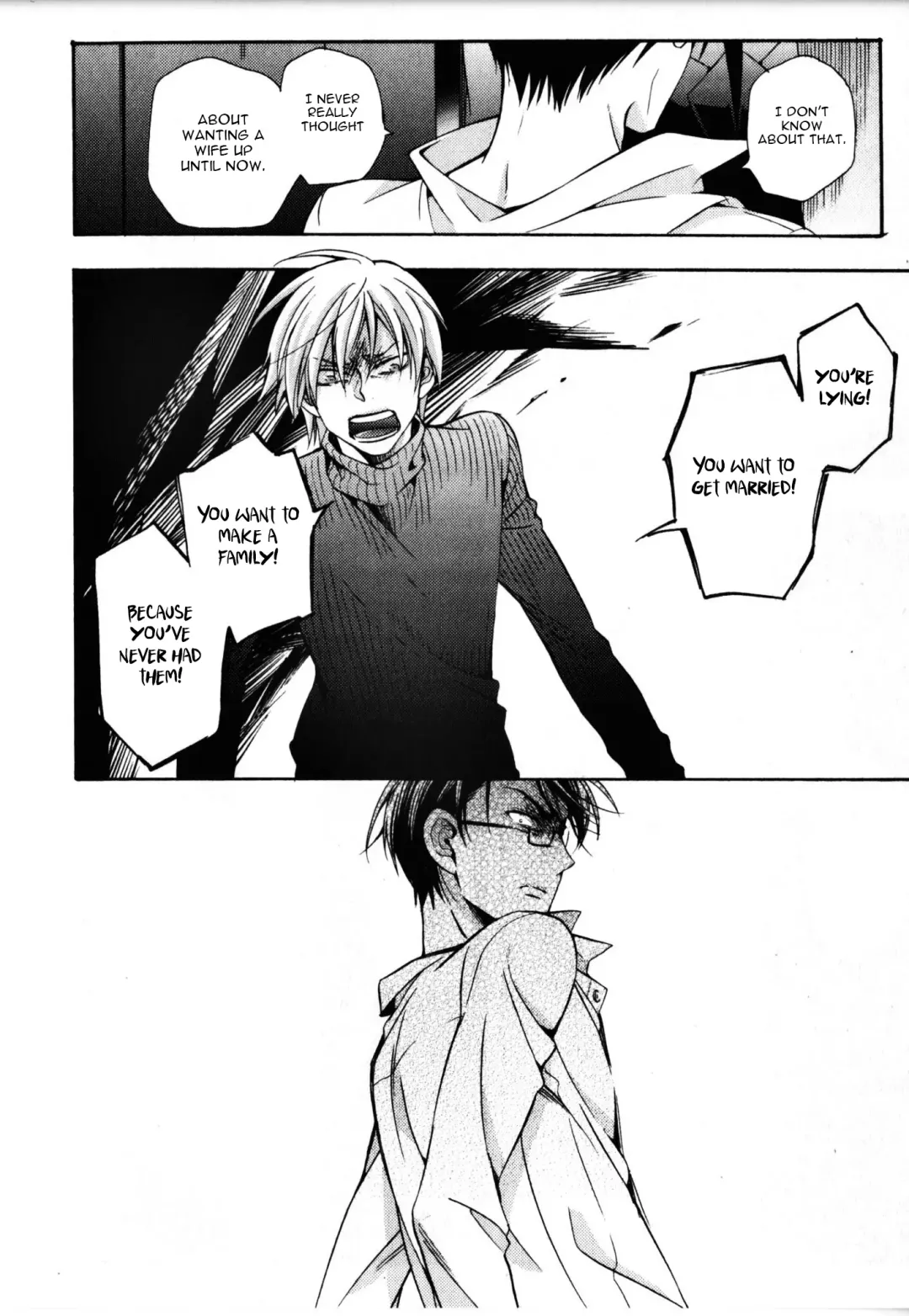 [Ichinashi Kimi] Kawaii Senpai no Kaigoroshikata | How to Keep a Cute Senpai until He Dies Fhentai - Page 43