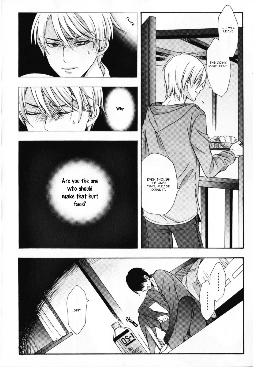 [Ichinashi Kimi] Kawaii Senpai no Kaigoroshikata | How to Keep a Cute Senpai until He Dies Fhentai - Page 75