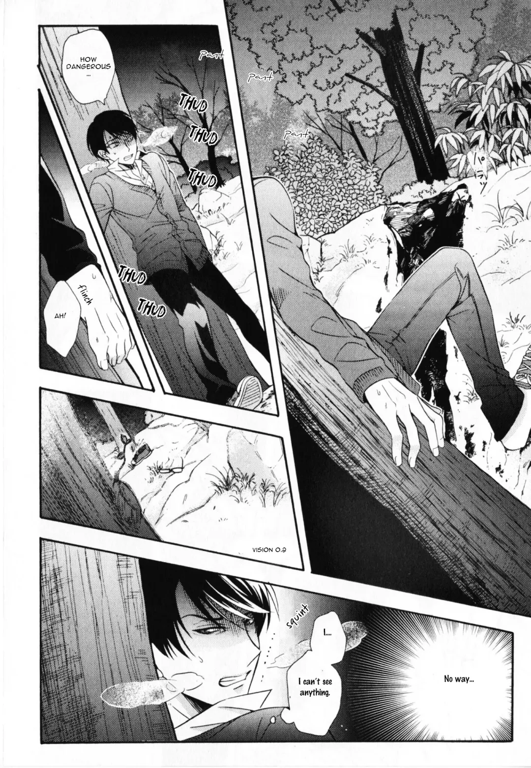 [Ichinashi Kimi] Kawaii Senpai no Kaigoroshikata | How to Keep a Cute Senpai until He Dies Fhentai - Page 85