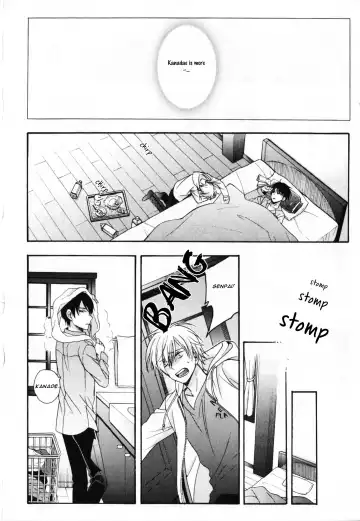 [Ichinashi Kimi] Kawaii Senpai no Kaigoroshikata | How to Keep a Cute Senpai until He Dies Fhentai - Page 105