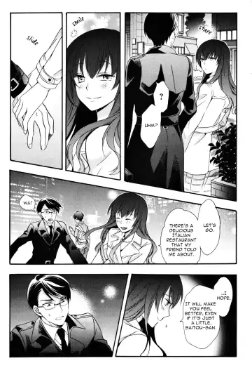 [Ichinashi Kimi] Kawaii Senpai no Kaigoroshikata | How to Keep a Cute Senpai until He Dies Fhentai - Page 128