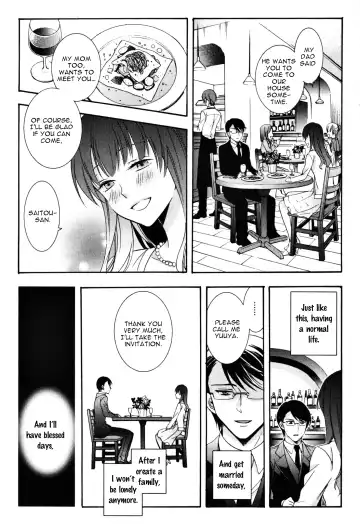 [Ichinashi Kimi] Kawaii Senpai no Kaigoroshikata | How to Keep a Cute Senpai until He Dies Fhentai - Page 130