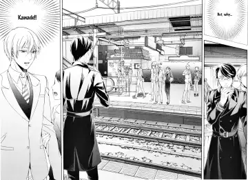 [Ichinashi Kimi] Kawaii Senpai no Kaigoroshikata | How to Keep a Cute Senpai until He Dies Fhentai - Page 139