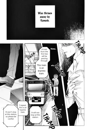 [Ichinashi Kimi] Kawaii Senpai no Kaigoroshikata | How to Keep a Cute Senpai until He Dies Fhentai - Page 141