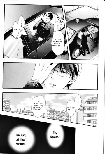 [Ichinashi Kimi] Kawaii Senpai no Kaigoroshikata | How to Keep a Cute Senpai until He Dies Fhentai - Page 145