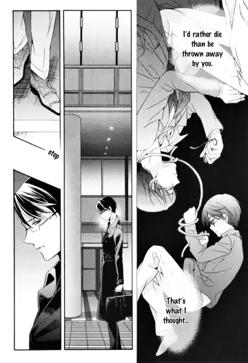 [Ichinashi Kimi] Kawaii Senpai no Kaigoroshikata | How to Keep a Cute Senpai until He Dies Fhentai - Page 146