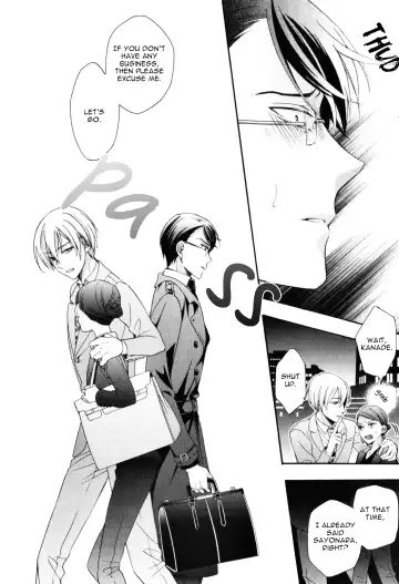 [Ichinashi Kimi] Kawaii Senpai no Kaigoroshikata | How to Keep a Cute Senpai until He Dies Fhentai - Page 148