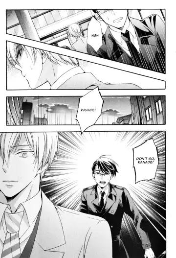 [Ichinashi Kimi] Kawaii Senpai no Kaigoroshikata | How to Keep a Cute Senpai until He Dies Fhentai - Page 149