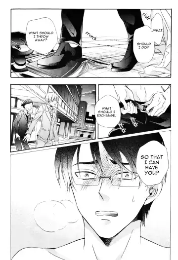 [Ichinashi Kimi] Kawaii Senpai no Kaigoroshikata | How to Keep a Cute Senpai until He Dies Fhentai - Page 154