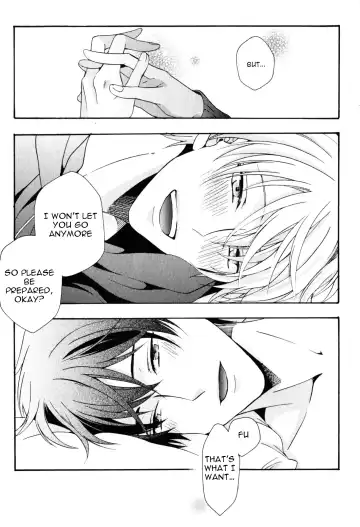 [Ichinashi Kimi] Kawaii Senpai no Kaigoroshikata | How to Keep a Cute Senpai until He Dies Fhentai - Page 171