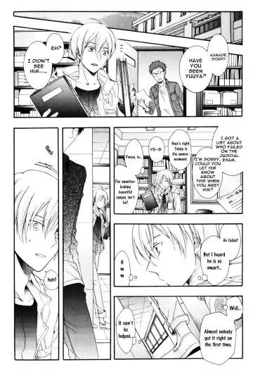 [Ichinashi Kimi] Kawaii Senpai no Kaigoroshikata | How to Keep a Cute Senpai until He Dies Fhentai - Page 178