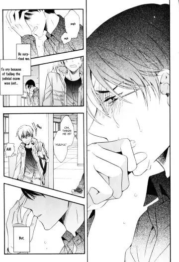 [Ichinashi Kimi] Kawaii Senpai no Kaigoroshikata | How to Keep a Cute Senpai until He Dies Fhentai - Page 179