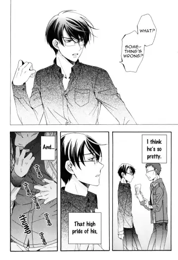 [Ichinashi Kimi] Kawaii Senpai no Kaigoroshikata | How to Keep a Cute Senpai until He Dies Fhentai - Page 180