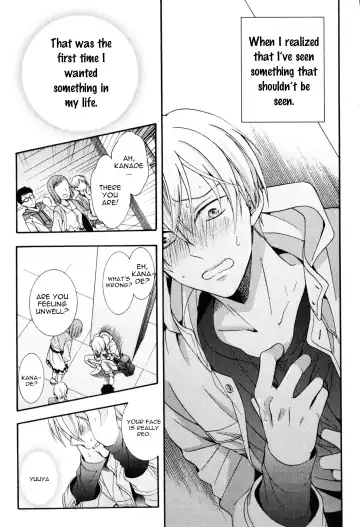 [Ichinashi Kimi] Kawaii Senpai no Kaigoroshikata | How to Keep a Cute Senpai until He Dies Fhentai - Page 181