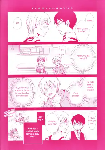 [Ichinashi Kimi] Kawaii Senpai no Kaigoroshikata | How to Keep a Cute Senpai until He Dies Fhentai - Page 192