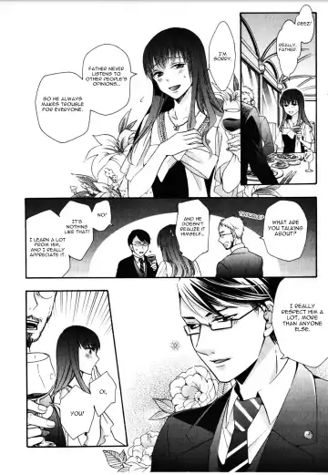 [Ichinashi Kimi] Kawaii Senpai no Kaigoroshikata | How to Keep a Cute Senpai until He Dies Fhentai - Page 37