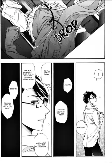 [Ichinashi Kimi] Kawaii Senpai no Kaigoroshikata | How to Keep a Cute Senpai until He Dies Fhentai - Page 42