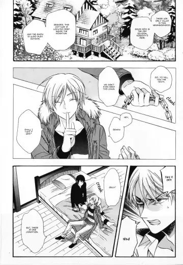 [Ichinashi Kimi] Kawaii Senpai no Kaigoroshikata | How to Keep a Cute Senpai until He Dies Fhentai - Page 59