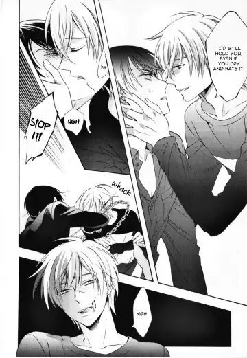 [Ichinashi Kimi] Kawaii Senpai no Kaigoroshikata | How to Keep a Cute Senpai until He Dies Fhentai - Page 61