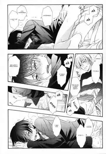 [Ichinashi Kimi] Kawaii Senpai no Kaigoroshikata | How to Keep a Cute Senpai until He Dies Fhentai - Page 69