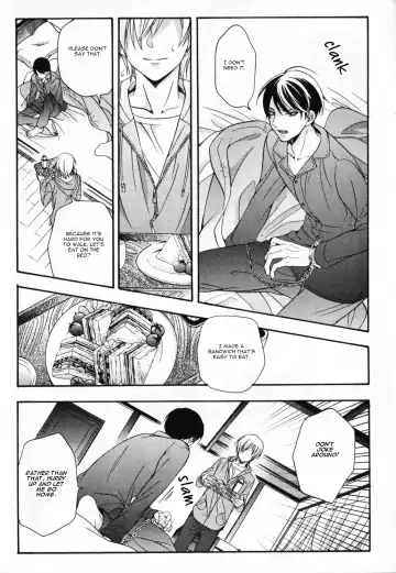 [Ichinashi Kimi] Kawaii Senpai no Kaigoroshikata | How to Keep a Cute Senpai until He Dies Fhentai - Page 72
