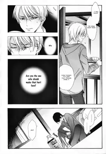 [Ichinashi Kimi] Kawaii Senpai no Kaigoroshikata | How to Keep a Cute Senpai until He Dies Fhentai - Page 75