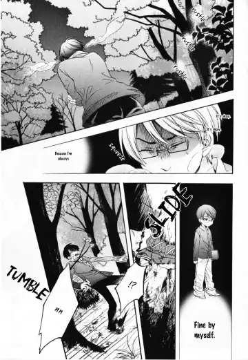 [Ichinashi Kimi] Kawaii Senpai no Kaigoroshikata | How to Keep a Cute Senpai until He Dies Fhentai - Page 84