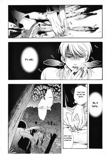 [Ichinashi Kimi] Kawaii Senpai no Kaigoroshikata | How to Keep a Cute Senpai until He Dies Fhentai - Page 87