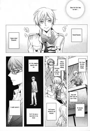 [Ichinashi Kimi] Kawaii Senpai no Kaigoroshikata | How to Keep a Cute Senpai until He Dies Fhentai - Page 99