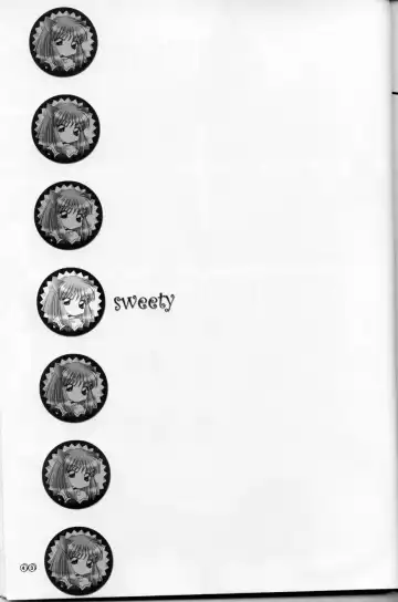 [Emil Watanabe - Kamonohashi Tenko - Moeru Gominohi] sweety Fhentai - Page 41