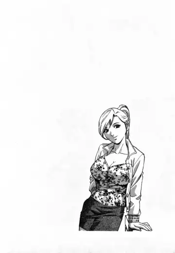 [Hidemaru] Sweets - Amai Kajitsu 1 Fhentai - Page 7