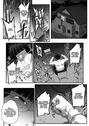 [Carn] Saimin Konsarutanto Zenpen | Hypnosis Consultant Part 1 Fhentai - Page 4