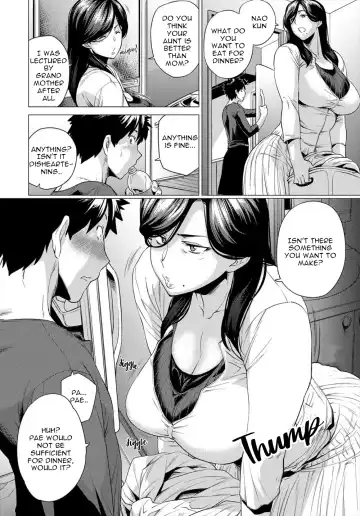 [Etuzan Jakusui] Sunao ni Nareta Hi | The day when I became obedient Fhentai.net - Page 2