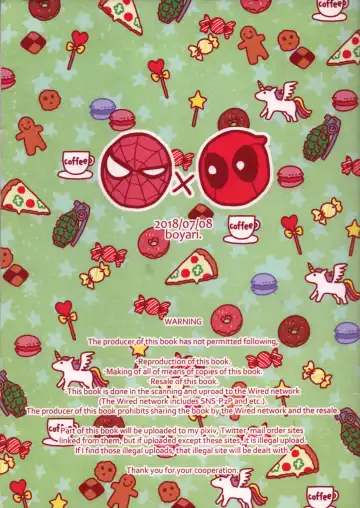 [To] TAKE OUT! Fhentai - Page 28