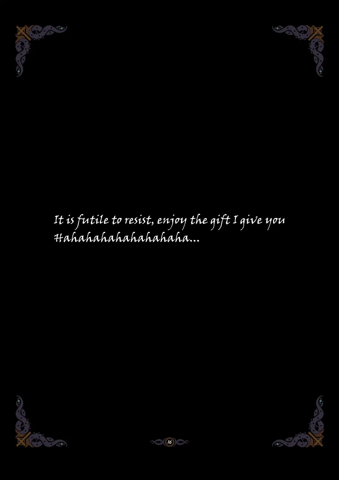 [Yuzhou] D vs N Ch. 6 Fhentai - Page 17