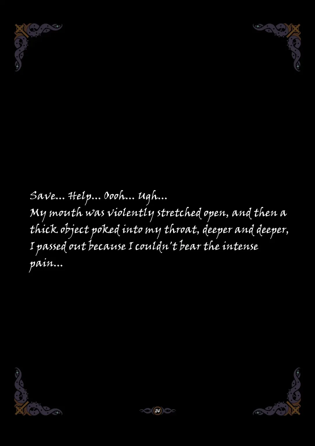 [Yuzhou] D vs N Ch. 6 Fhentai - Page 25