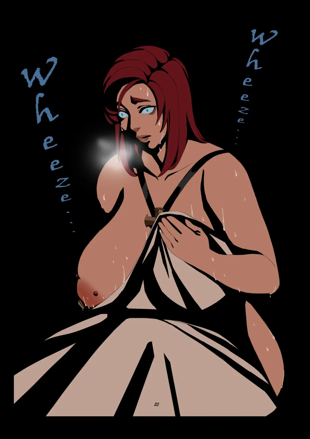 [Yuzhou] D vs N Ch. 6 Fhentai - Page 26