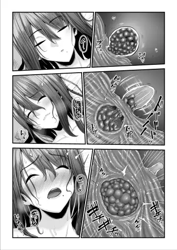 [Nizigensan] Nureta Ajisai 2 Fhentai - Page 100
