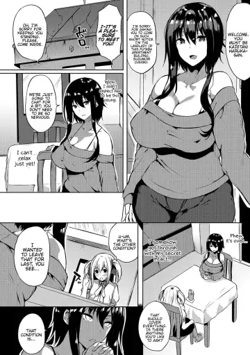 [Kasuga Mayu] Futanari-sou no Otokonoko (decensored) Fhentai.net - Page 2