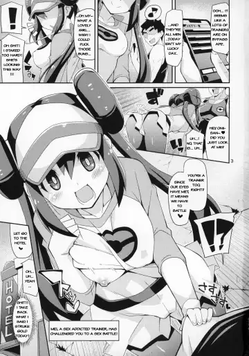 [Chicago] Toaru Hi no Mei Touko Fhentai - Page 2