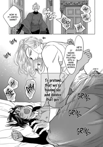 [Nangoku Banana] Kemono wa Okumade Nakasaretai Fhentai.net - Page 21