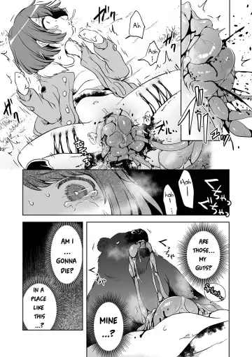 [Harasaki] DoubStakko wa Wakariaenai | Double standard girls are incomprehensible Fhentai.net - Page 17