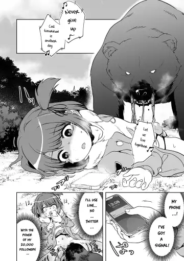 [Harasaki] DoubStakko wa Wakariaenai | Double standard girls are incomprehensible Fhentai.net - Page 18