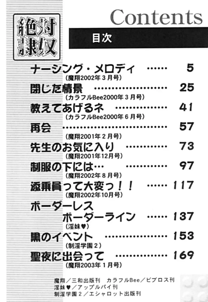 [Harukaze Saki] Zettai Reido Fhentai - Page 187