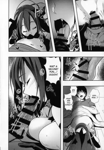 [Sasakuma Kyouta] Kanojo ga Dekitara Pet ga Yande Succubus ni Natta Hanashi | When I got a girlfriend, my pet fell ill and became a succubus Fhentai - Page 13