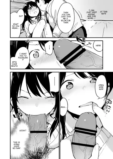 [Fujiyama] Nakadashi Rape Shite mo Damatteru nara Motto Hayaku Okaseba Yokatta… | If Only I Knew She Would Keep Silent After I Raped and Cummed Inside Her, I Should've Done it Sooner Fhentai - Page 28