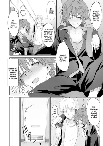 [Fushoku] Shuju Kankei Fhentai - Page 2