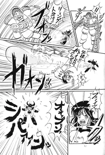 Silent Saturn 10 Fhentai - Page 49