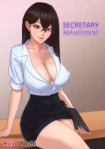 [Arisane] Secretary Replacement - Fhentai.net