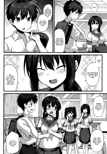 [Kokutou Nikke] Sakura-chan-chi no Oyakodon Fhentai - Page 2